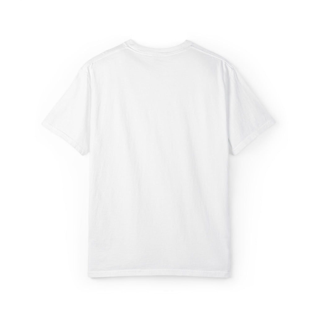 Crossed Golf Clubs Minimalist T-Shirt