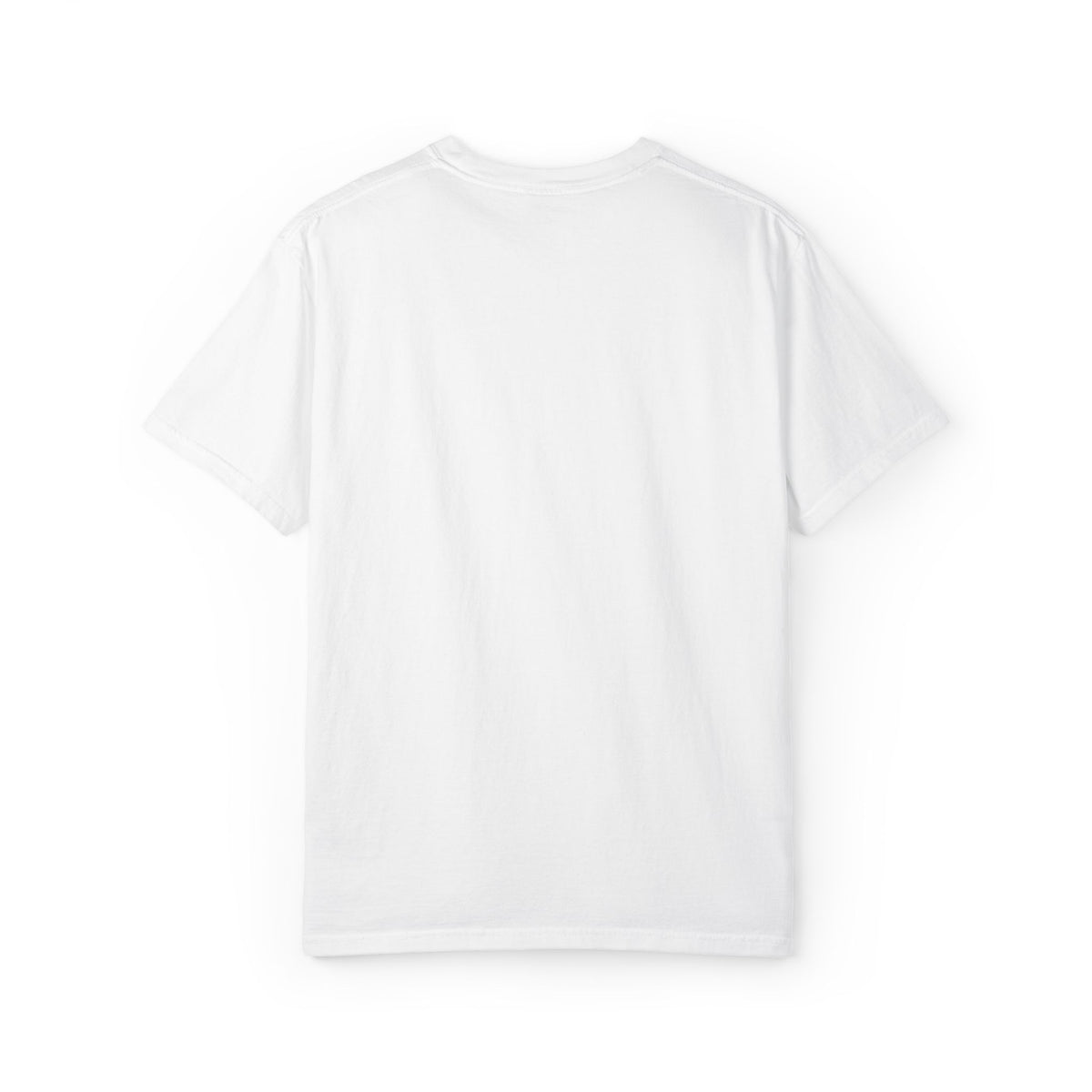 Crossed Golf Clubs Minimalist T-Shirt