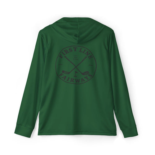 Fairway Golf Warmup Hoodie
