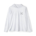 Men's Sports Warmup Hoodie