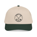 Mid Profile Baseball Cap