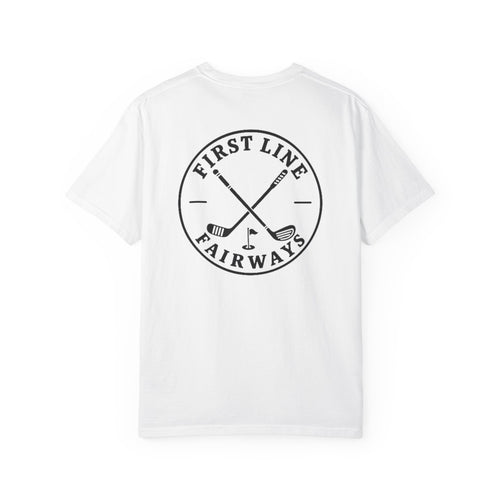 First Line Fairways T-Shirt
