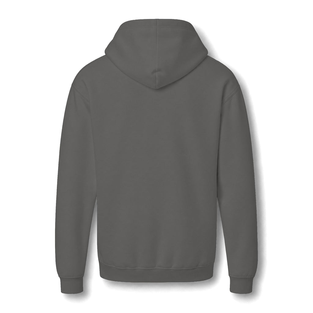 Outdoors Graphic Fleece Hoodie