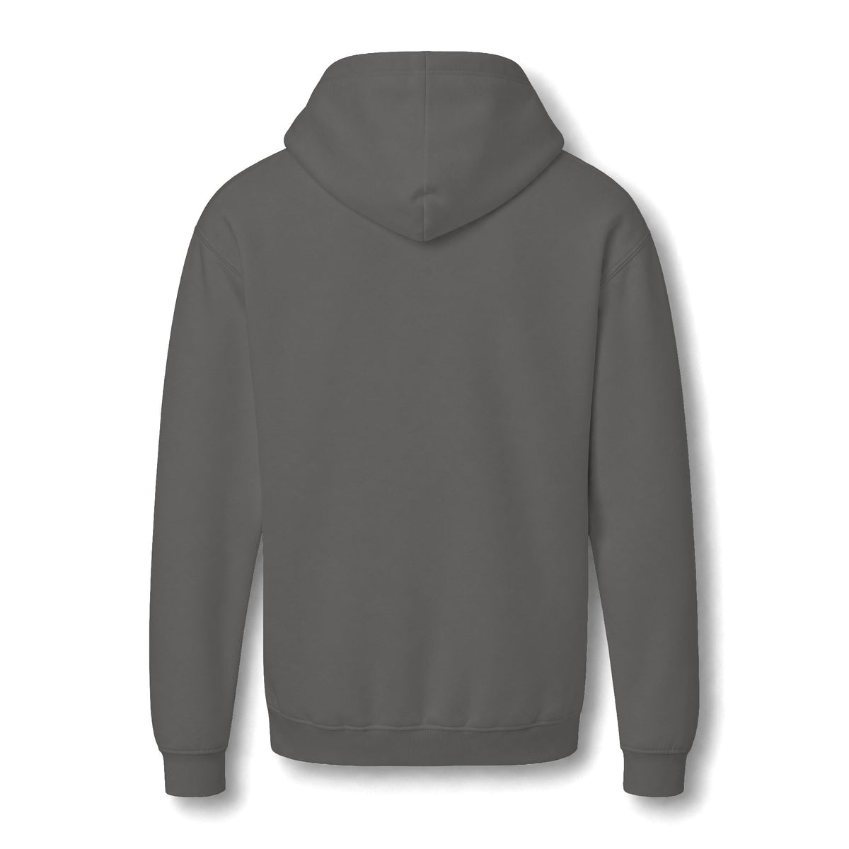 Outdoors Graphic Fleece Hoodie