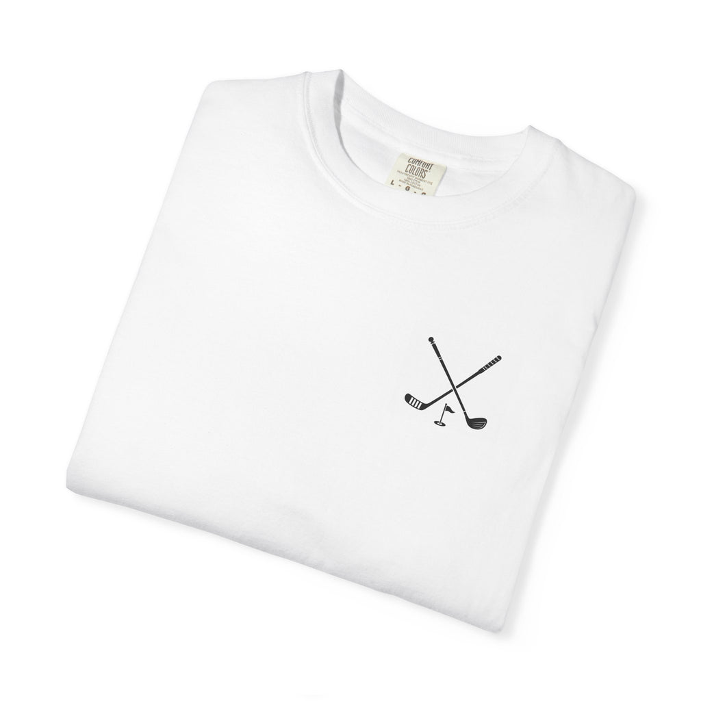 First Line Fairways T-Shirt