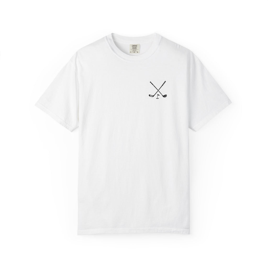First Line Fairways T-Shirt