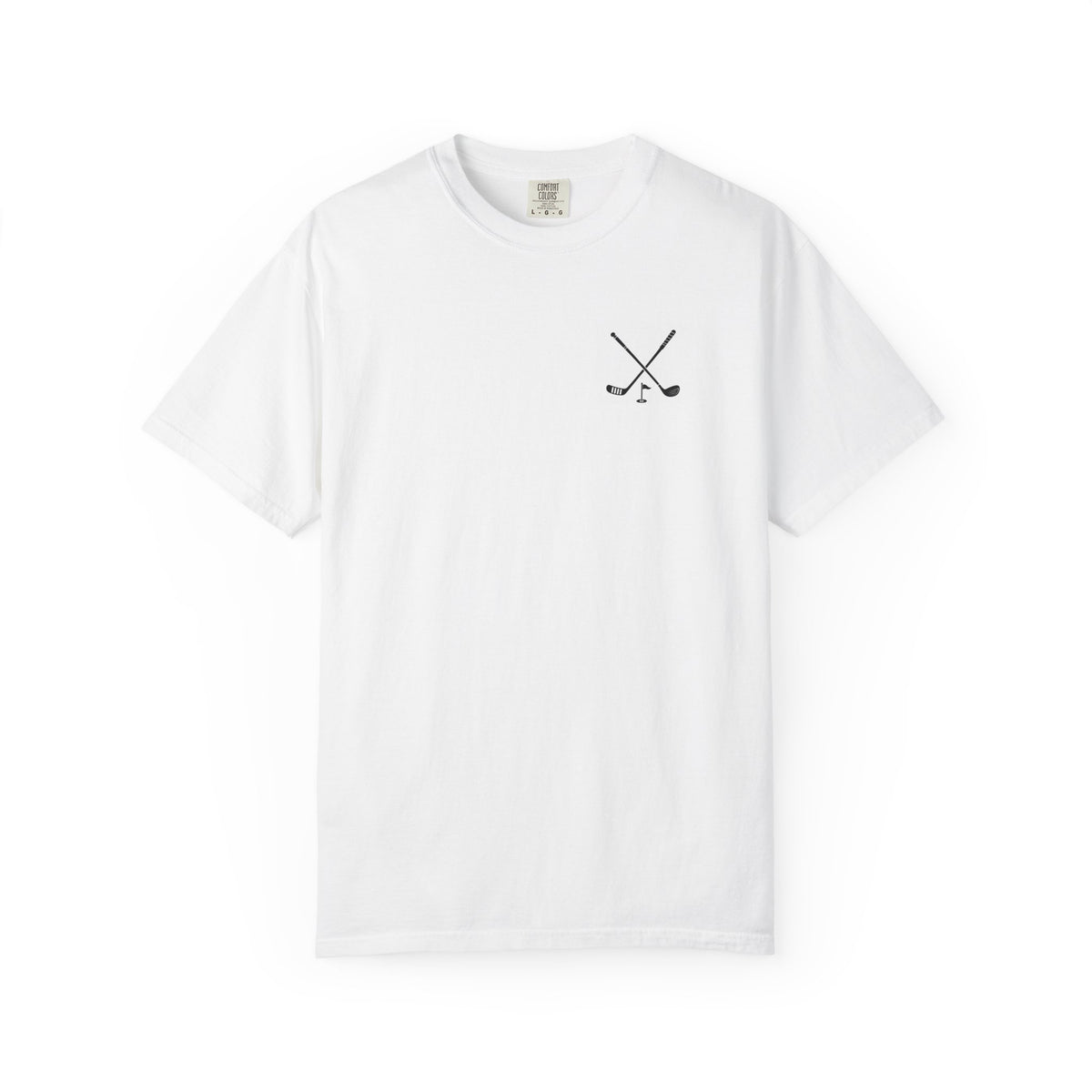 First Line Fairways T-Shirt