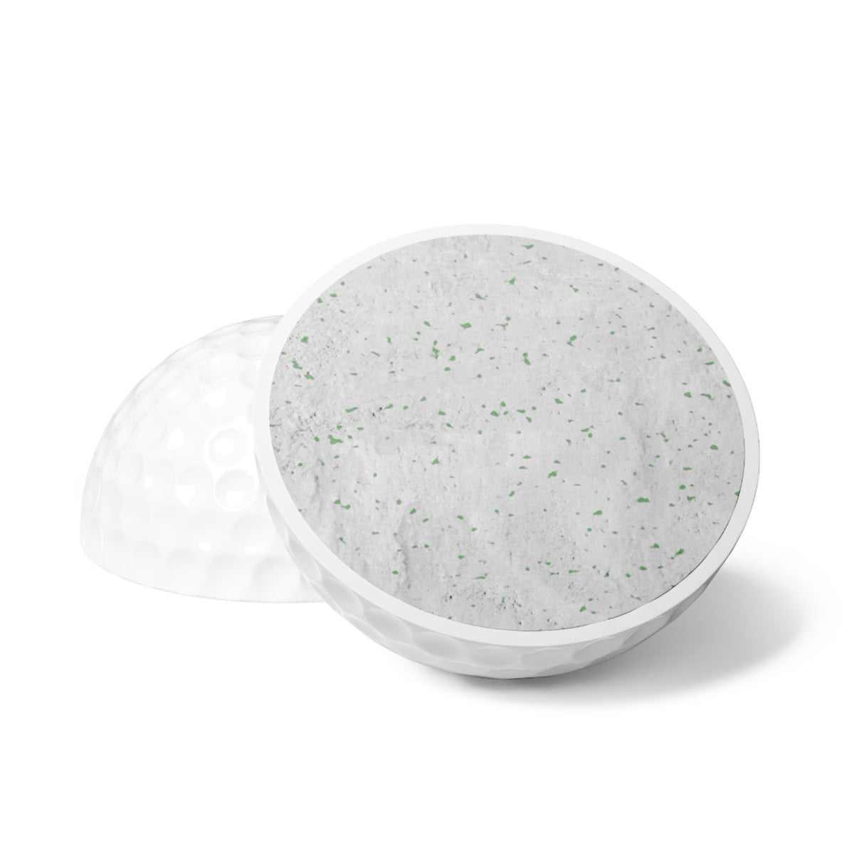 First Line Fairways Golf Balls, 6pcs