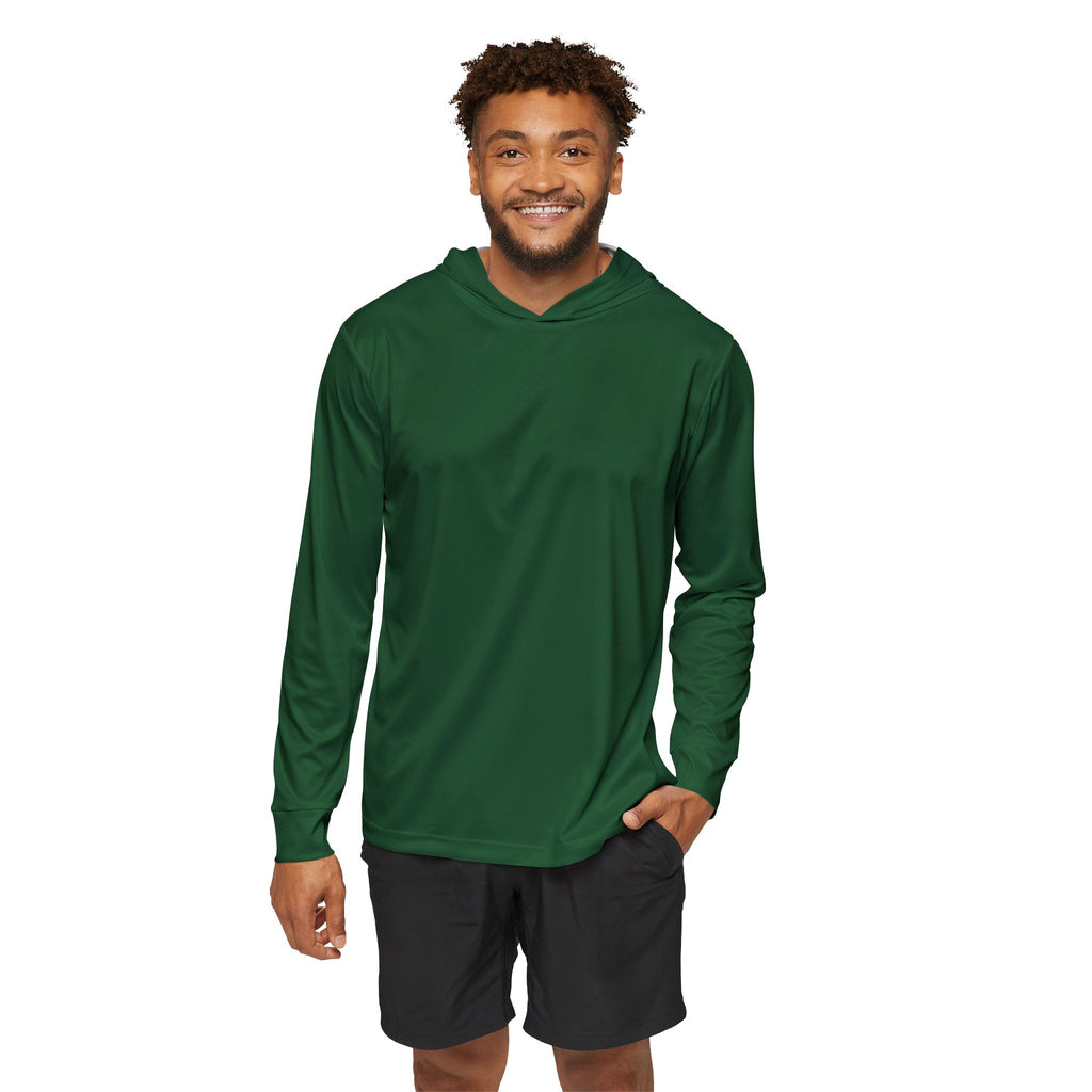 Fairway Golf Warmup Hoodie