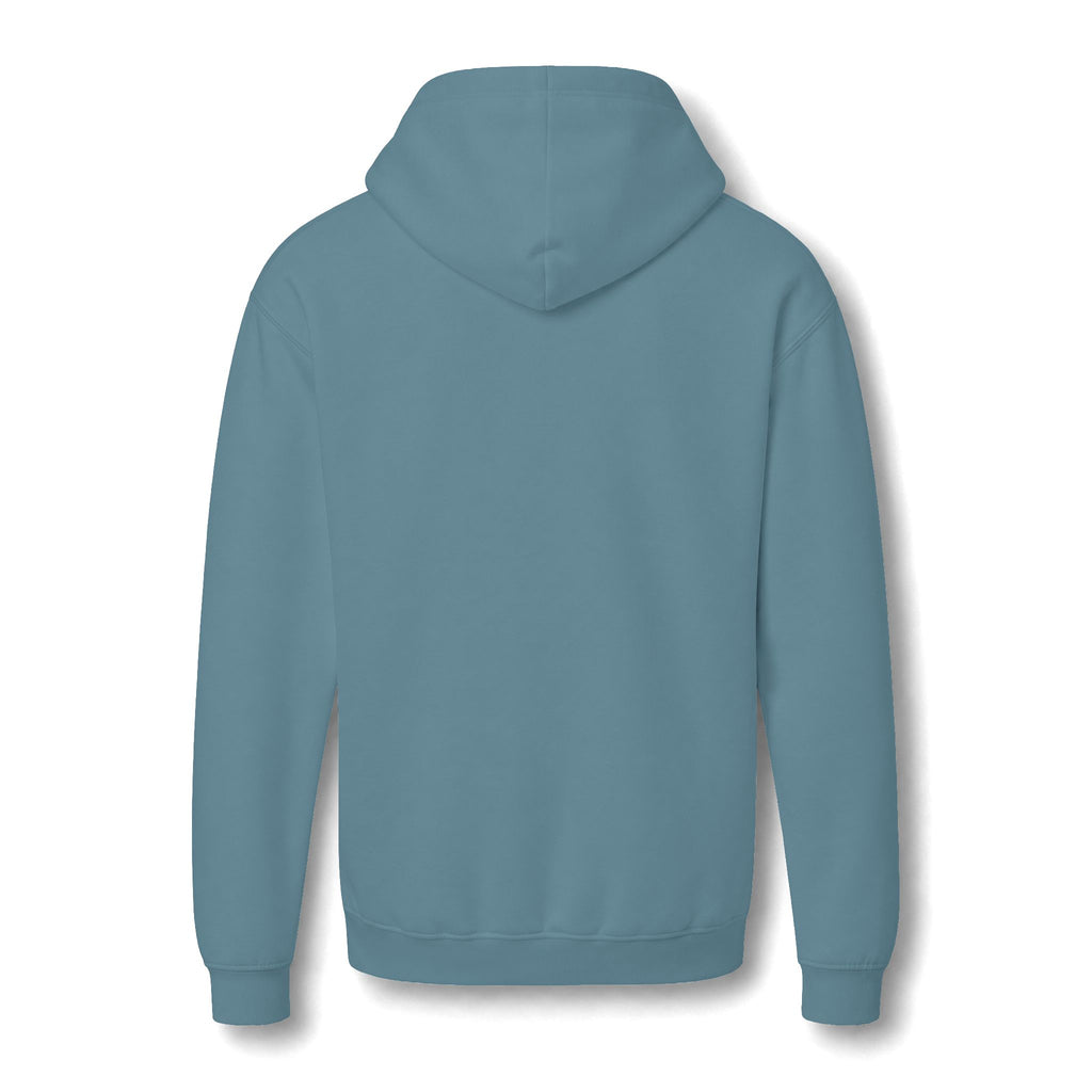 Outdoors Graphic Fleece Hoodie