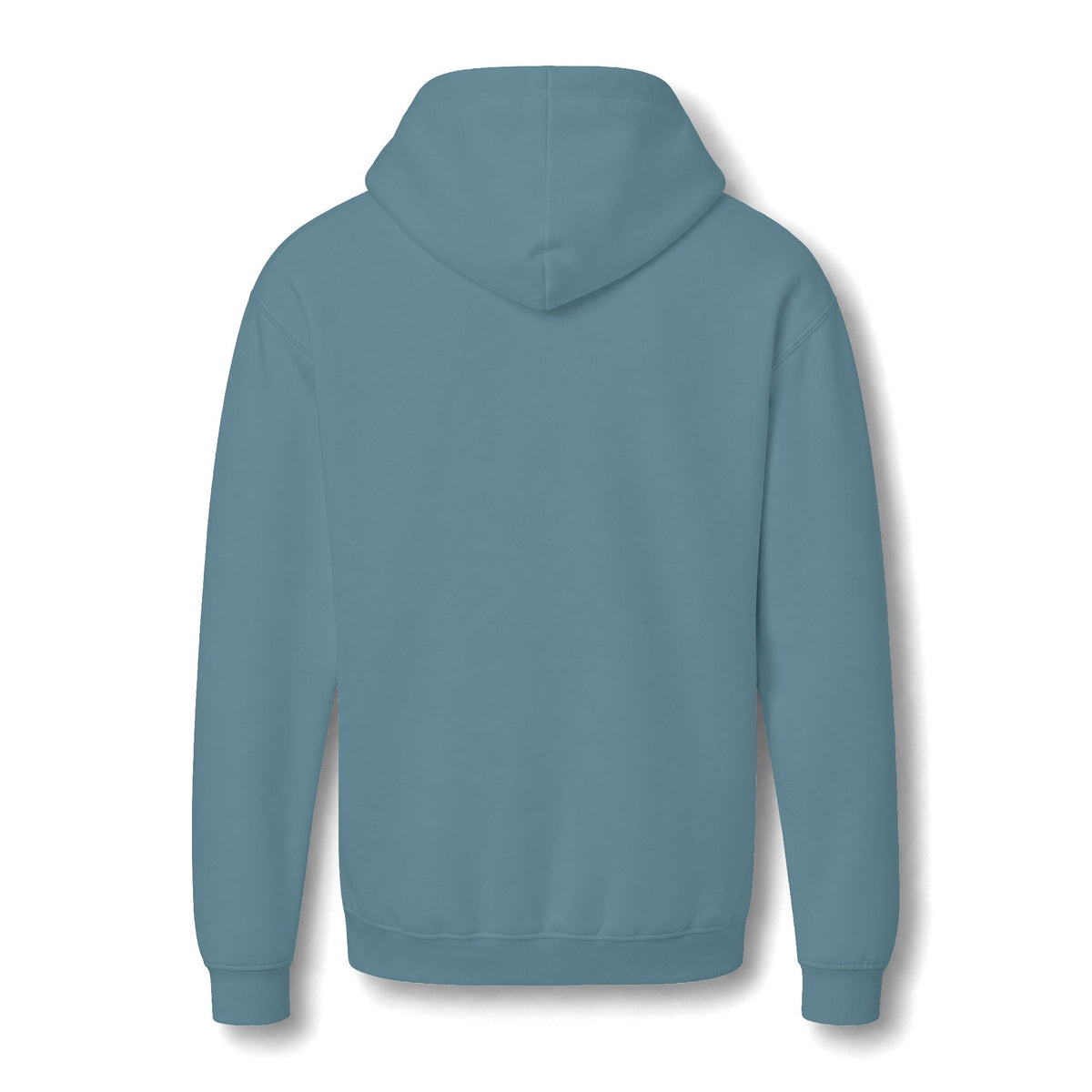 Outdoors Graphic Fleece Hoodie