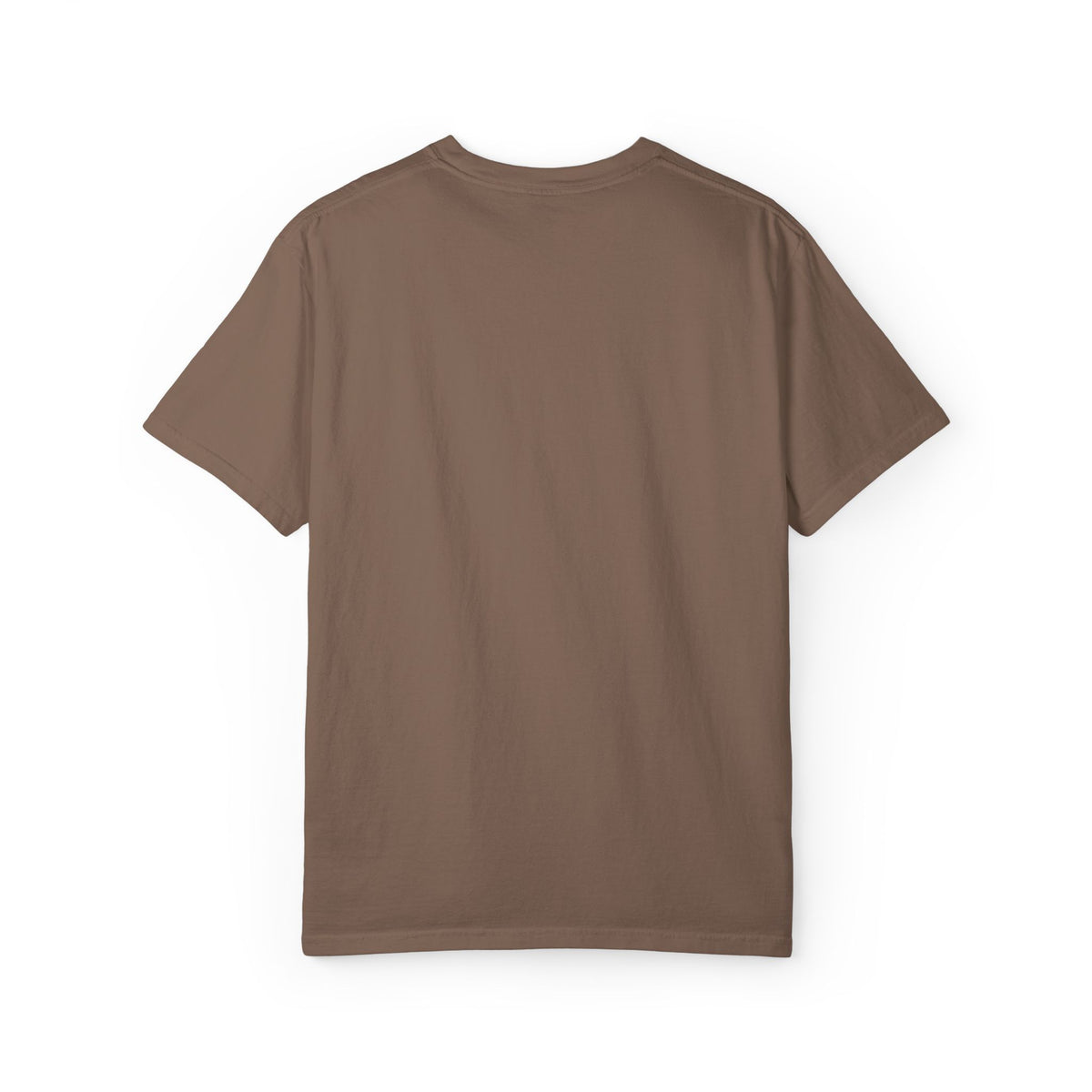Crossed Golf Clubs Minimalist T-Shirt
