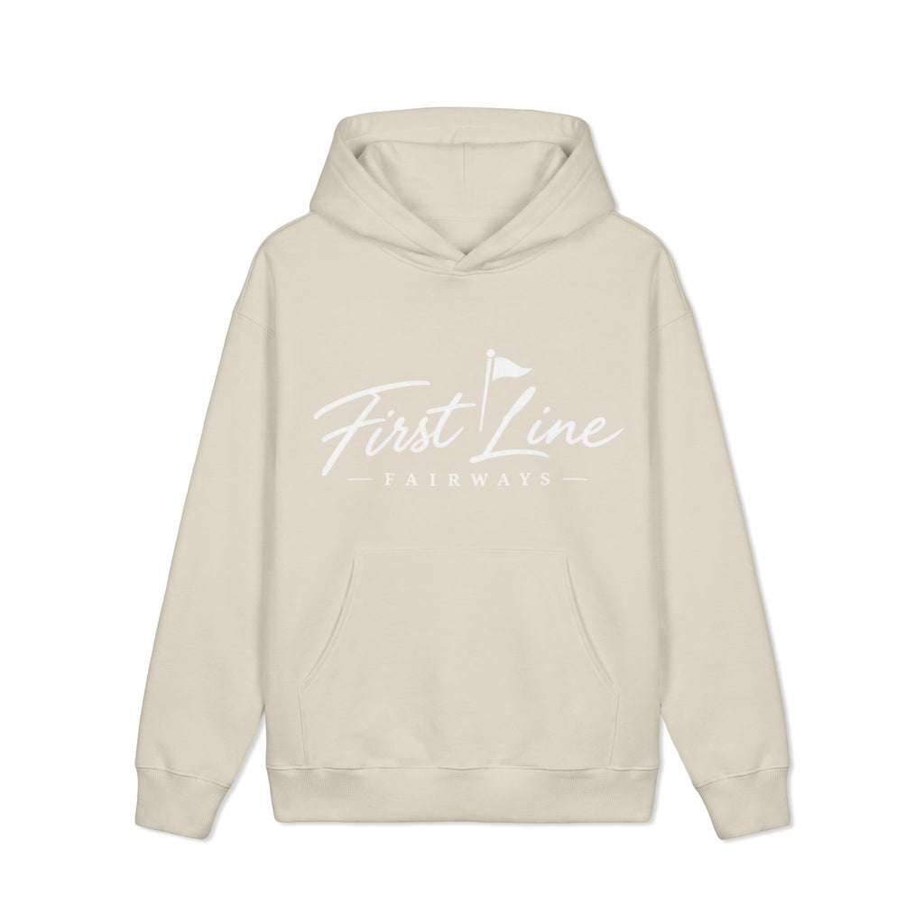 First Line Fairways Golf Hoodie
