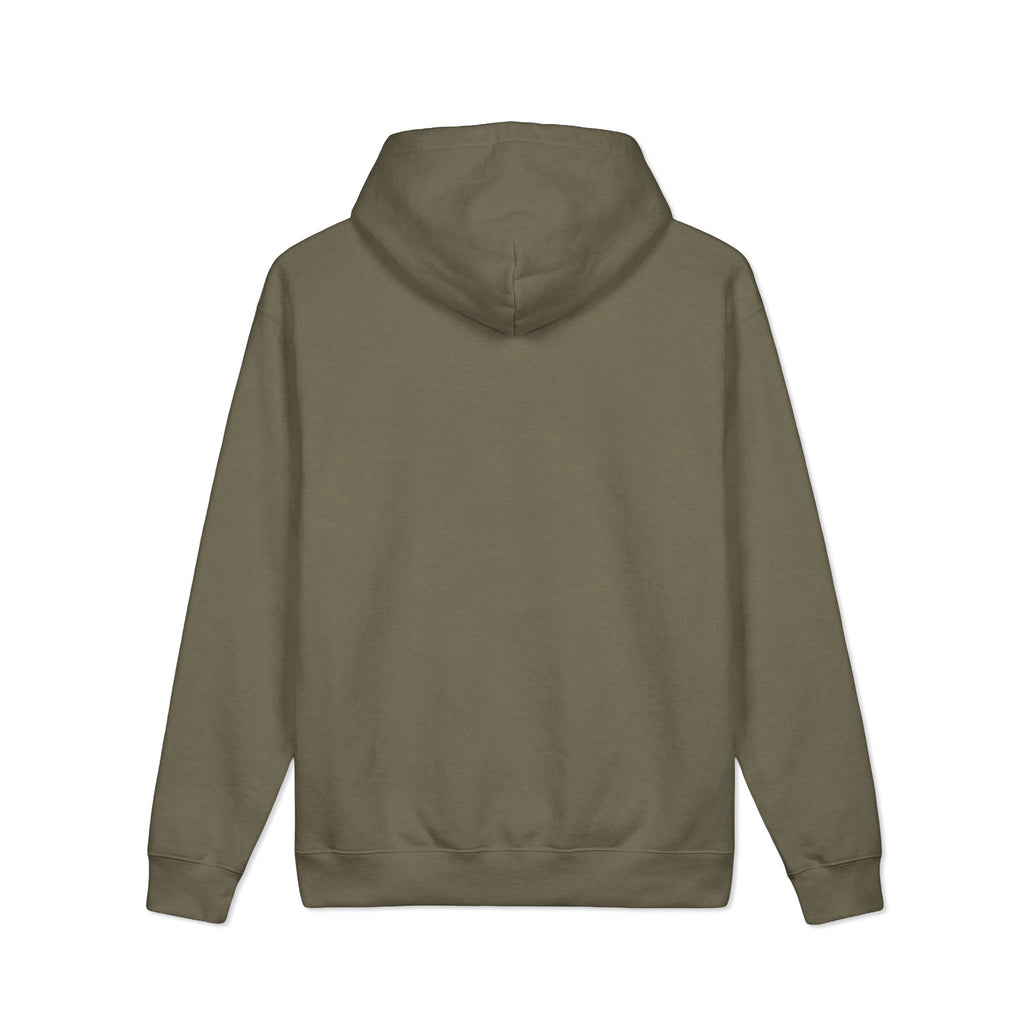 First Line Fairways Golf Hoodie